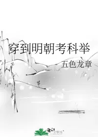 穿到明朝考科举（完结）