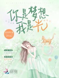 你是梦想我是光