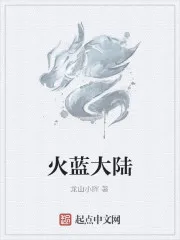 火蓝大陆