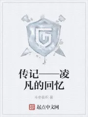 传记——凌凡的回忆