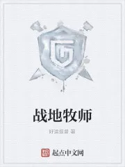 战地牧师