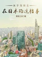 关于我转生在日本的这档事