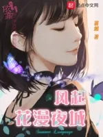 风起花漫夜城