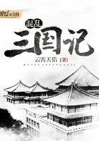 混乱三国记