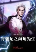 青囊记之海角先生
