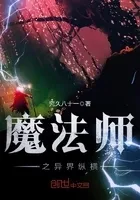 魔法师之异界纵横